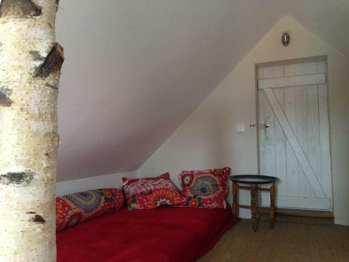 Casanova Appartement Bad Windsheim Buitenkant foto