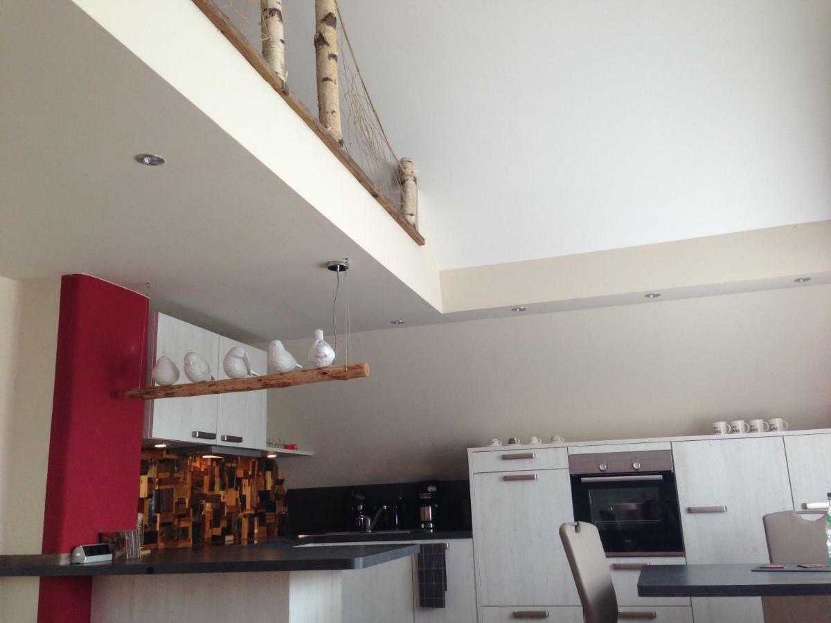 Casanova Appartement Bad Windsheim Buitenkant foto