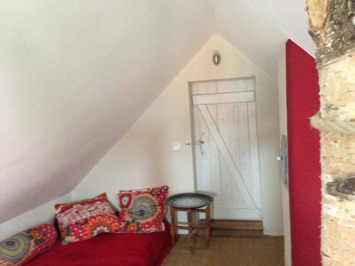 Casanova Appartement Bad Windsheim Buitenkant foto