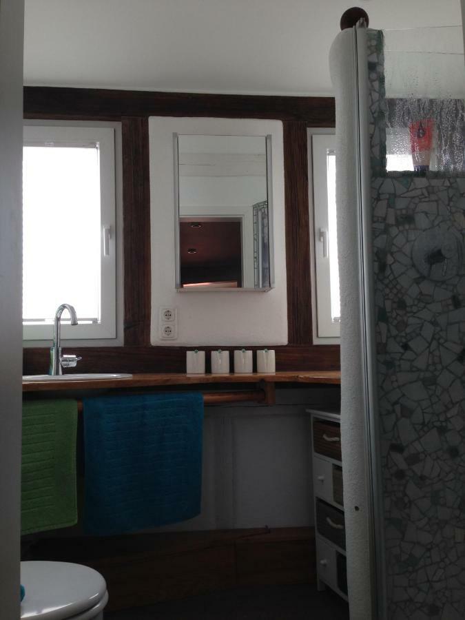 Casanova Appartement Bad Windsheim Buitenkant foto